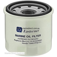 RWB Marine    RWB5313   Oil Filter Honda/Merc   Catalogue Page 171