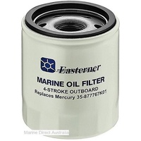 RWB Marine    RWB5314   Oil Filter Mercury   Catalogue Page 171