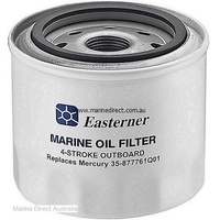 RWB Marine    RWB5320   Oil Filter Merc Style Q01   Catalogue Page 171