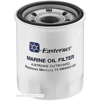 RWB Marine    RWB5322   Oil Filter Merc style   Catalogue Page 171