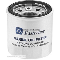 RWB Marine    RWB5323   Oil Filter Yamaha Style   Catalogue Page 171
