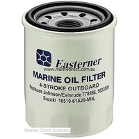 RWB Marine    RWB5326   Oil Filter OMC/Suzuki   Catalogue Page 171
