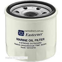 RWB Marine    RWB5327   Oil Filter OMC/Suzuki   Catalogue Page 171