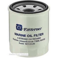 RWB Marine    RWB5329   Oil Filter OMC/Suzuki   Catalogue Page 171