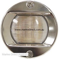RWB Marine    RWB5338   Light-Cockpit LED S/S 12v   Catalogue Page 216