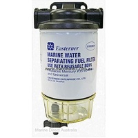 RWB Marine    RWB5340   Fuel Filter Kit AlloyHEad   Catalogue Page 170