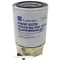 RWB Marine    RWB5341   Fuel Filter Element &Bowl   Catalogue Page 170
