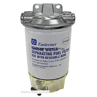 RWB Marine    RWB5343   Fuel Filter Kit S/S HEad   Catalogue Page 170