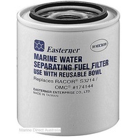 RWB Marine    RWB5346   Fuel FilterOnly S3214/OMC   Catalogue Page 170