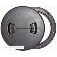 RWB Marine    RWB5380   Inspect Port-Full Cov Blk   Catalogue Page 68