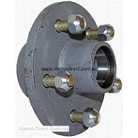 RWB Marine    RWB5416   Hub Set Galv HT Holden 6"   Catalogue Page 488