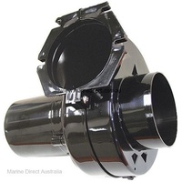 RWB Marine    RWB542   Blower-Bilge TMC 75mm 12v   Catalogue Page 98