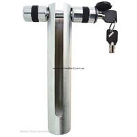 RWB Marine    RWB5471   Outboard Motor Lock Small   Catalogue Page 160