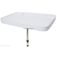 RWB Marine    RWB5481   Bait Board Small-R/H Mnt   Catalogue Page 130
