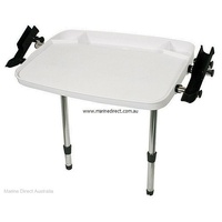 RWB Marine    RWB5488   Bait Board lge 2 xRodHold   Catalogue Page 130