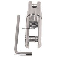 RWB Marine    RWB5570   Anchor Swivel Sngl 6-8mm   Catalogue Page 14