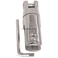 RWB Marine    RWB5571   Anchor Swivel Sngl 8-10mm   Catalogue Page 14