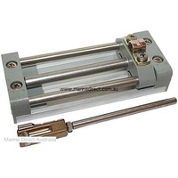 RWB Marine    RWB5623   DualStation Selector Unit   Catalogue Page 429