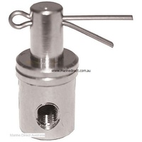 RWB Marine    RWB5627   Cable End Pivot   Catalogue Page 429
