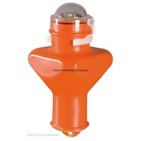 RWB Marine    RWB570   Lifebuoy Light LED SOLAS   Catalogue Page 407