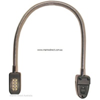 RWB Marine    RWB5736   Chart Light LED 12v White   Catalogue Page 210