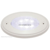 RWB Marine    RWB5739   LED Light Oval Push On/Of   Catalogue Page 219