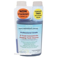 RWB Marine    RWB5750   E-TrEat Concentrate 1L   Catalogue Page 458