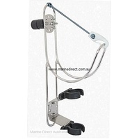 RWB Marine    RWB576   Holder-L'Buoy & Light S/S   Catalogue Page 408