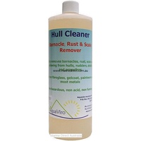 RWB Marine    RWB5761   Hull ClEan AHC 1 Litre   Catalogue Page 185