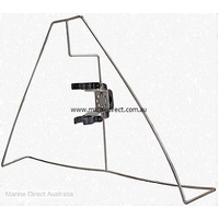 RWB Marine    RWB577   Holder-L'buoy & Light S/S   Catalogue Page 408