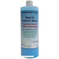 RWB Marine    RWB5775   Professional Boat Wash 1L   Catalogue Page 187