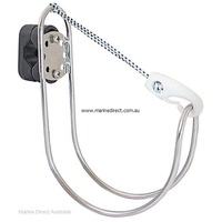 RWB Marine    RWB578   Holder-Lifebuoy S/S Small   Catalogue Page 408