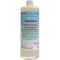 RWB Marine    RWB5780   ClEaner & DegrEaser 1L   Catalogue Page 185