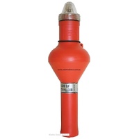 RWB Marine    RWB580   L'Buoy Light-Solas Approv   Catalogue Page 408