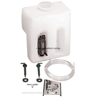 RWB Marine    RWB5814   Washer Kit - Below Deck   Catalogue Page 105