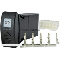 RWB Marine    RWB5815   AFI Wiper Switch Kit   Catalogue Page 105
