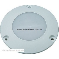 RWB Marine    RWB5837   Cockpit Light LED Flush   Catalogue Page 216