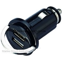 RWB Marine    RWB5841   Cig Charger USB Double   Catalogue Page 108