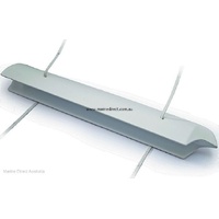 RWB Marine    RWB6719   Fender -OCEaN Blade White   Catalogue Page 371