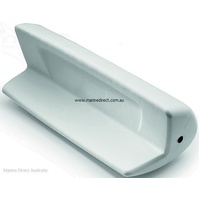RWB Marine    RWB6723   Fender -OCEaN Match80 Wht   Catalogue Page 371