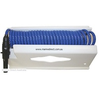 RWB Marine    RWB6900   Deck Washdown System Kit   Catalogue Page 311