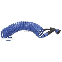 RWB Marine    RWB6904   Coiled Hose & Gun 7.6Mtr   Catalogue Page 311