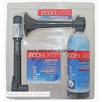 RWB Marine    RWB6906   Air Horn ECOBLAST & Pump   Catalogue Page 99