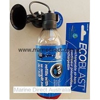 RWB Marine    RWB6908   Air Horn ECOBLAST Sport   Catalogue Page 100