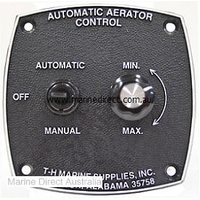 RWB Marine    RWB6942   Livewell Pump controller   Catalogue Page 297
