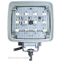 RWB Marine    RWB6978   Spotlight 12x LED 12/24v   Catalogue Page 215