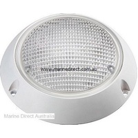 RWB Marine    RWB6981   LED W/Proof Light Srf Mnt   Catalogue Page 217