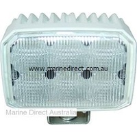 RWB Marine    RWB6983   Spotlight 6 x LED 12/24v   Catalogue Page 216
