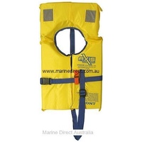 RWB Marine    RWB7000   CHILD Standard Jkt L100   Catalogue Page 394