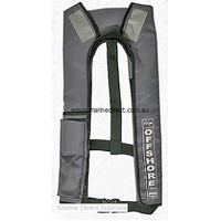 RWB Marine    RWB7004   Offshore 150N Manual GREY   Catalogue Page 400